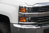 Used 2016 Chevrolet Silverado 2500HD 4WD Double Cab 144.2 Work Truck for sale Sold at Auto Collection in Murfreesboro TN 37129 12