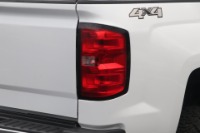 Used 2016 Chevrolet Silverado 2500HD 4WD Double Cab 144.2 Work Truck for sale Sold at Auto Collection in Murfreesboro TN 37129 14