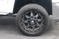 Used 2016 Chevrolet Silverado 2500HD 4WD Double Cab 144.2 Work Truck for sale Sold at Auto Collection in Murfreesboro TN 37129 24