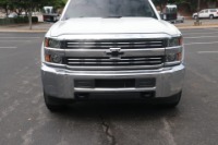 Used 2016 Chevrolet Silverado 2500HD 4WD Double Cab 144.2 Work Truck for sale Sold at Auto Collection in Murfreesboro TN 37129 27