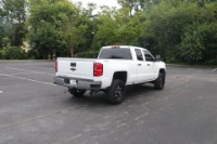Used 2016 Chevrolet Silverado 2500HD 4WD Double Cab 144.2 Work Truck for sale Sold at Auto Collection in Murfreesboro TN 37129 3