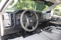 Used 2016 Chevrolet Silverado 2500HD 4WD Double Cab 144.2 Work Truck for sale Sold at Auto Collection in Murfreesboro TN 37130 33