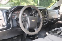 Used 2016 Chevrolet Silverado 2500HD 4WD Double Cab 144.2 Work Truck for sale Sold at Auto Collection in Murfreesboro TN 37130 34