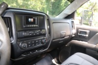 Used 2016 Chevrolet Silverado 2500HD 4WD Double Cab 144.2 Work Truck for sale Sold at Auto Collection in Murfreesboro TN 37129 35