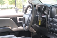 Used 2016 Chevrolet Silverado 2500HD 4WD Double Cab 144.2 Work Truck for sale Sold at Auto Collection in Murfreesboro TN 37130 37