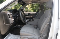Used 2016 Chevrolet Silverado 2500HD 4WD Double Cab 144.2 Work Truck for sale Sold at Auto Collection in Murfreesboro TN 37129 41