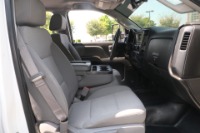Used 2016 Chevrolet Silverado 2500HD 4WD Double Cab 144.2 Work Truck for sale Sold at Auto Collection in Murfreesboro TN 37129 44