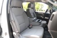 Used 2016 Chevrolet Silverado 2500HD 4WD Double Cab 144.2 Work Truck for sale Sold at Auto Collection in Murfreesboro TN 37129 45