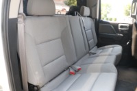 Used 2016 Chevrolet Silverado 2500HD 4WD Double Cab 144.2 Work Truck for sale Sold at Auto Collection in Murfreesboro TN 37129 48