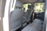 Used 2016 Chevrolet Silverado 2500HD 4WD Double Cab 144.2 Work Truck for sale Sold at Auto Collection in Murfreesboro TN 37129 49