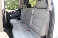 Used 2016 Chevrolet Silverado 2500HD 4WD Double Cab 144.2 Work Truck for sale Sold at Auto Collection in Murfreesboro TN 37129 51