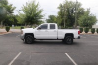 Used 2016 Chevrolet Silverado 2500HD 4WD Double Cab 144.2 Work Truck for sale Sold at Auto Collection in Murfreesboro TN 37129 7