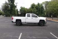 Used 2016 Chevrolet Silverado 2500HD 4WD Double Cab 144.2 Work Truck for sale Sold at Auto Collection in Murfreesboro TN 37129 8