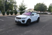 Used 2017 Land Rover Range Rover Evoque Convertible HSE Dynamic W/NAV for sale Sold at Auto Collection in Murfreesboro TN 37129 10