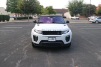 Used 2017 Land Rover Range Rover Evoque Convertible HSE Dynamic W/NAV for sale Sold at Auto Collection in Murfreesboro TN 37130 11
