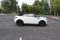 Used 2017 Land Rover Range Rover Evoque Convertible HSE Dynamic W/NAV for sale Sold at Auto Collection in Murfreesboro TN 37130 13
