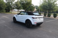 Used 2017 Land Rover Range Rover Evoque Convertible HSE Dynamic W/NAV for sale Sold at Auto Collection in Murfreesboro TN 37130 16