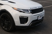 Used 2017 Land Rover Range Rover Evoque Convertible HSE Dynamic W/NAV for sale Sold at Auto Collection in Murfreesboro TN 37129 19