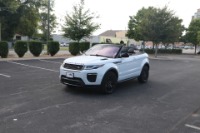 Used 2017 Land Rover Range Rover Evoque Convertible HSE Dynamic W/NAV for sale Sold at Auto Collection in Murfreesboro TN 37129 2