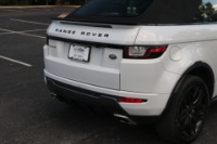 Used 2017 Land Rover Range Rover Evoque Convertible HSE Dynamic W/NAV for sale Sold at Auto Collection in Murfreesboro TN 37130 21