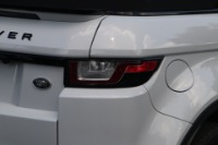 Used 2017 Land Rover Range Rover Evoque Convertible HSE Dynamic W/NAV for sale Sold at Auto Collection in Murfreesboro TN 37129 22