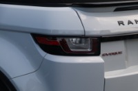 Used 2017 Land Rover Range Rover Evoque Convertible HSE Dynamic W/NAV for sale Sold at Auto Collection in Murfreesboro TN 37129 24