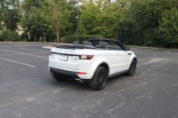 Used 2017 Land Rover Range Rover Evoque Convertible HSE Dynamic W/NAV for sale Sold at Auto Collection in Murfreesboro TN 37130 3