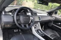Used 2017 Land Rover Range Rover Evoque Convertible HSE Dynamic W/NAV for sale Sold at Auto Collection in Murfreesboro TN 37129 39