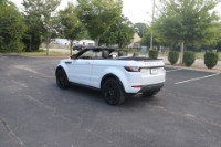 Used 2017 Land Rover Range Rover Evoque Convertible HSE Dynamic W/NAV for sale Sold at Auto Collection in Murfreesboro TN 37129 4