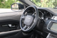 Used 2017 Land Rover Range Rover Evoque Convertible HSE Dynamic W/NAV for sale Sold at Auto Collection in Murfreesboro TN 37129 44