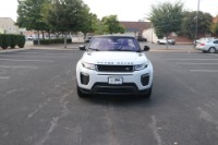 Used 2017 Land Rover Range Rover Evoque Convertible HSE Dynamic W/NAV for sale Sold at Auto Collection in Murfreesboro TN 37130 5