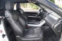 Used 2017 Land Rover Range Rover Evoque Convertible HSE Dynamic W/NAV for sale Sold at Auto Collection in Murfreesboro TN 37129 52