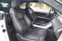 Used 2017 Land Rover Range Rover Evoque Convertible HSE Dynamic W/NAV for sale Sold at Auto Collection in Murfreesboro TN 37129 53
