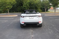 Used 2017 Land Rover Range Rover Evoque Convertible HSE Dynamic W/NAV for sale Sold at Auto Collection in Murfreesboro TN 37129 6