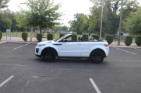 Used 2017 Land Rover Range Rover Evoque Convertible HSE Dynamic W/NAV for sale Sold at Auto Collection in Murfreesboro TN 37129 7