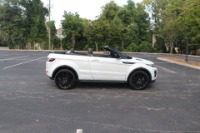 Used 2017 Land Rover Range Rover Evoque Convertible HSE Dynamic W/NAV for sale Sold at Auto Collection in Murfreesboro TN 37129 8