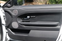 Used 2017 Land Rover Range Rover Evoque Convertible HSE Dynamic W/NAV for sale Sold at Auto Collection in Murfreesboro TN 37129 84