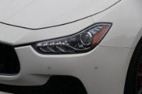 Used 2017 Maserati Ghibli for sale Sold at Auto Collection in Murfreesboro TN 37129 10