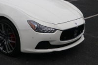 Used 2017 Maserati Ghibli for sale Sold at Auto Collection in Murfreesboro TN 37129 11