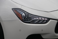 Used 2017 Maserati Ghibli for sale Sold at Auto Collection in Murfreesboro TN 37129 12