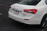 Used 2017 Maserati Ghibli for sale Sold at Auto Collection in Murfreesboro TN 37130 13