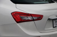 Used 2017 Maserati Ghibli for sale Sold at Auto Collection in Murfreesboro TN 37130 16