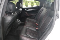 Used 2017 Maserati Ghibli for sale Sold at Auto Collection in Murfreesboro TN 37130 40