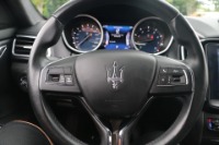 Used 2017 Maserati Ghibli for sale Sold at Auto Collection in Murfreesboro TN 37130 42
