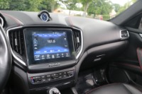 Used 2017 Maserati Ghibli for sale Sold at Auto Collection in Murfreesboro TN 37130 48