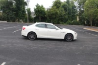 Used 2017 Maserati Ghibli for sale Sold at Auto Collection in Murfreesboro TN 37129 8