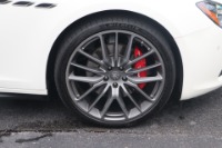 Used 2017 Maserati Ghibli for sale Sold at Auto Collection in Murfreesboro TN 37130 83