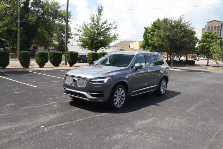 Used 2018 Volvo XC90 T6 INSCRIPTION AWD W/NAV for sale $50,900 at Auto Collection in Murfreesboro TN 37130 2