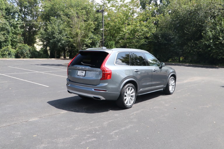 Used 2018 Volvo XC90 T6 INSCRIPTION AWD W/NAV for sale $50,900 at Auto Collection in Murfreesboro TN 37130 3