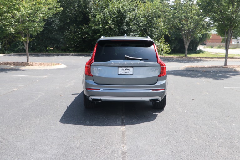 Used 2018 Volvo XC90 T6 INSCRIPTION AWD W/NAV for sale $50,900 at Auto Collection in Murfreesboro TN 37130 6